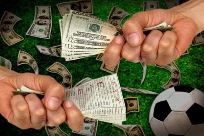 Khám phá cách chơi cá cược bóng đá Ku11